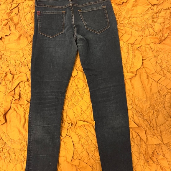 BDG Midrise Twig Jeans - Picture 3 of 5